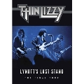 Lynott's Last Stand [DVD+CD]