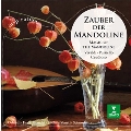 Mandoline Concertos