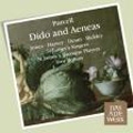 H.Purcell: Dido and Aeneas / Ivor Bolton, St. James's Baroque Players & Singers, etc