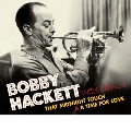 Bobby Hackett With Strings: That Midnight Touch /A Time For Love