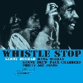 Whistle Stop<限定盤>