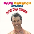 Dave Digs Disney