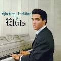 His Hand In Mine + Elvis' Christmas Album