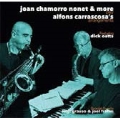 Joan Chamorro Nonet & More Play Alfons Carrascosa's Arrangements