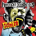 Schizo (Expanded Edition)<限定盤>