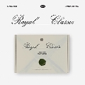 Ha SungWoon 2025 SEASON'S GREETINGS ＜ROYAL CLASSIC＞ [CALENDAR+GOODS]