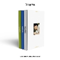 The Firstfruit: MARK Vol.1 (Trilogy Ver.)