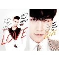 Let's Talk About Love: 2nd Mini Album (ランダムカバーバージョン)