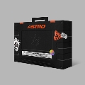 ASTRO 2021 SEASON'S GREETINGS (START VER.) [CALENDAR+DVD+GOODS]