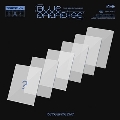 BLUE PARADISE: 5th Mini Album (ZEROSE Ver.)(ランダムバージョン)