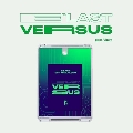 VERSUS: 5th Mini Album (paer Album Ver.) [ミュージックカード]＜完全数量限定生産盤＞