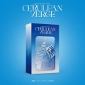Cerulean Verge: 3rd Mini Album (Keyring Ver.) [ミュージックカード]＜完全数量限定生産盤＞