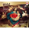 Vivaldi: Gloria RV.589, Magnificat RV.611; J.S.Bach: Gloria BWV.191