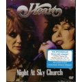 Night At Sky Church<限定盤>