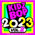 Kidz Bop 2023, Vol. 2 (UK Version)