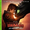 How To Train Your Dragon: The Hidden World (Deluxe Edition)