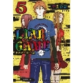 LIAR GAME 第1章 5 集英社文庫(コミック版)