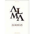 ACIDMAN / ALMA バンド・スコア
