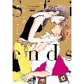セフレの品格～S-friends2 1 ジュールコミックス