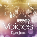 Gateway Worship Voices [CD+DVD(リージョン1)]