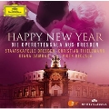 Happy New Year - Die Operettengala aus Dresden [CD+DVD]