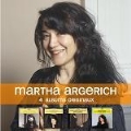 Martha Argerich - 4 Albums Originaux