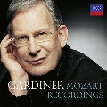 Gardiner - Mozart Recordings