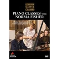 Piano Classes with Norma Fisher
