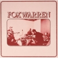 Foxwarren＜Red Vinyl＞