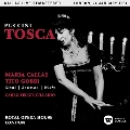 Puccini: Tosca (London 24 Jan.1964)