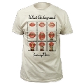 Velvet Underground/Futurering Nico T-Shirt Lサイズ