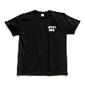 ジャンルT-Shirt LOVERS ROCK ブラック XLサイズ