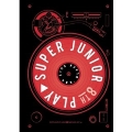 Play: Super Junior Vol.8 (Black Suit Ver.)