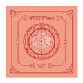 Dream Your Dream: 4th Mini Album (Foleus-Peach Ver.)