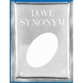 LOVE SYNONYM #1. Right for me: 1st Mini Album (Ver.1)