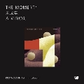 The moment: 未成年, a minor.: 1st Mini Album (A ver.)