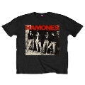Ramones Rocket To Russia T-shirt/XLサイズ