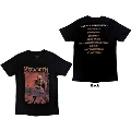 Megadeth Peace Sells Album Cover T-Shirt/Lサイズ