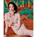 VOGUE TAIWAN 2025年6月号＜小松菜奈＞