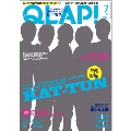 QLAP! 2012年 7月号