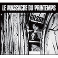 Le Massacre Du Printemps