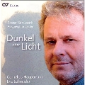 Schubert: Ausgewahlte Lieder - Dunkel oder Licht