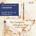 J.S.Bach: Cantatas - The Complete Liturgical Year in 64 Cantatas