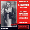 Puccini: (Il) Tabarro