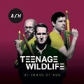 Teenage Wildlife: 25 Years of Ash: Signed 2CD - Double CD Album