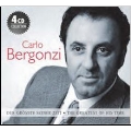 Carlo Bergonzi - The Greatest of His Time