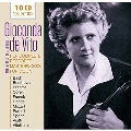 Gioconda de Vito - Her Complete Recorded Masterworks for Violin (10-CD Wallet Box)