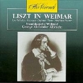 Liszt in Weimar - Les Preludes, Mazeppa, Orpheus, etc