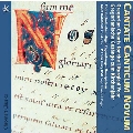 Cantate Canticum Novum - Gregorian Chants for the Liturgical Year