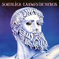 Larmes De Heros<限定盤/Blue Vinyl>